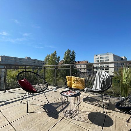 Mellow Apartment - Loftaffair Krakow Exterior photo