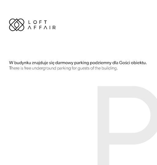 Mellow Apartment - Loftaffair Krakow Exterior photo