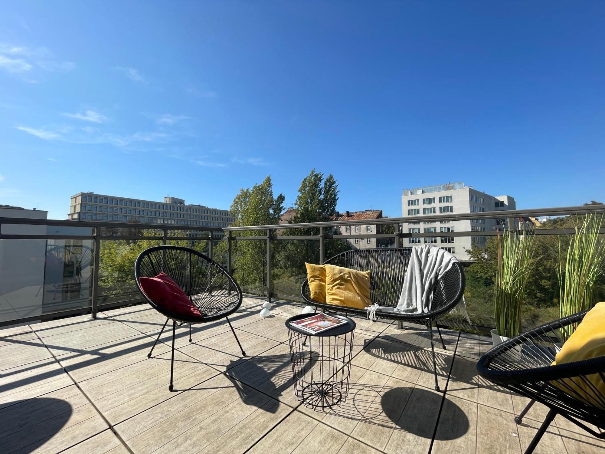 Mellow Apartment - Loftaffair Krakow Exterior photo