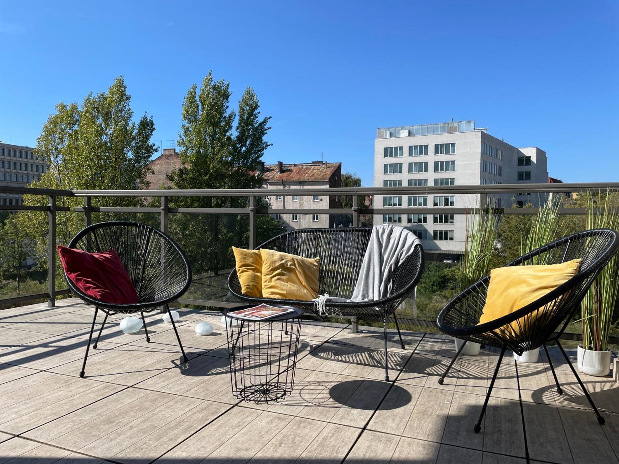 Mellow Apartment - Loftaffair Krakow Exterior photo