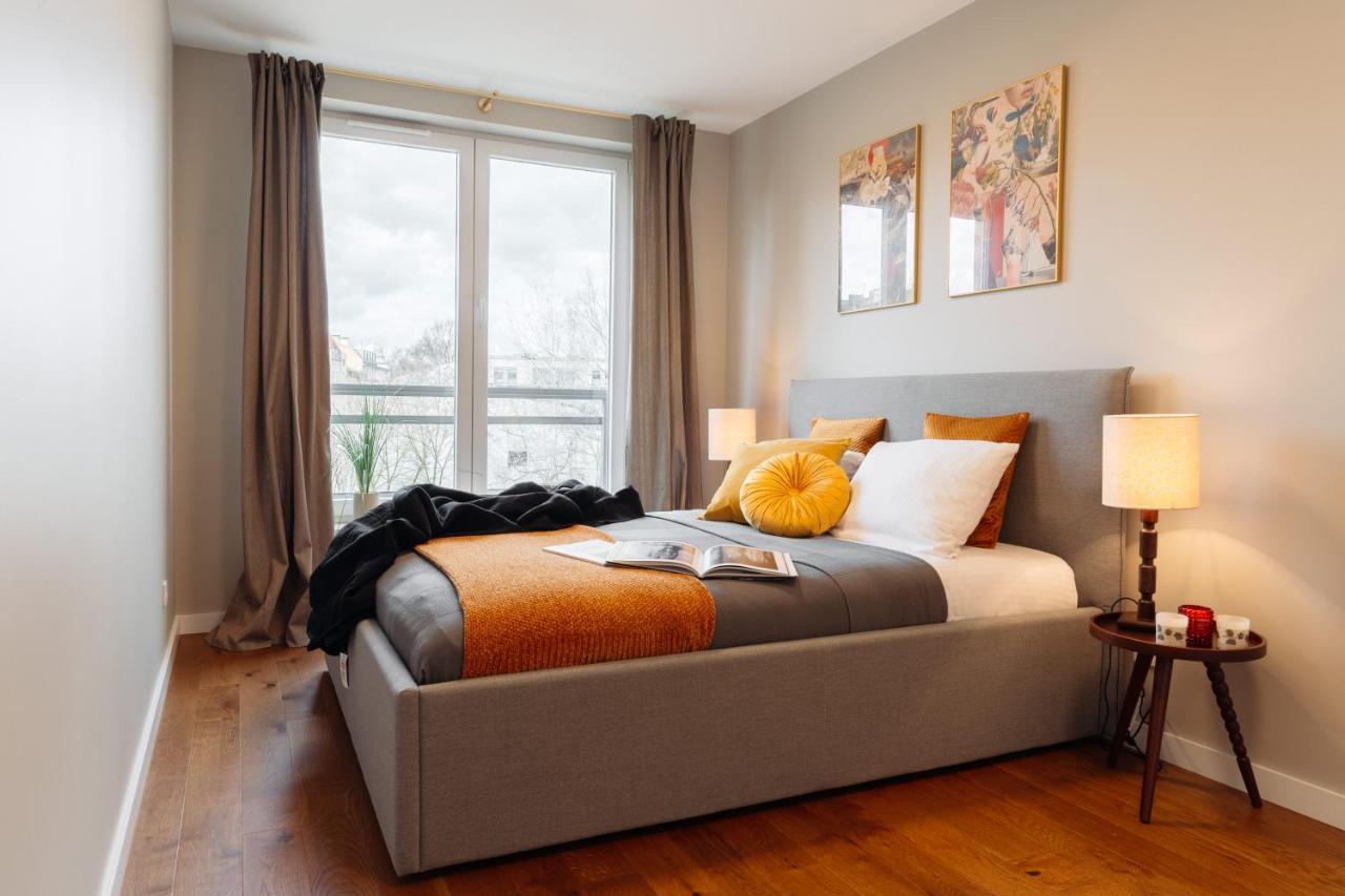 Mellow Apartment - Loftaffair Krakow Exterior photo